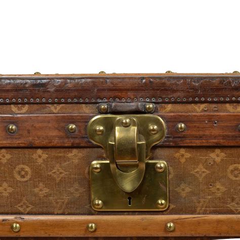 louis vuitton truhe|buy a louis vuitton trunk.